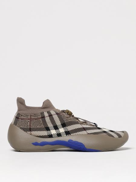 Sneakers Herren Burberry