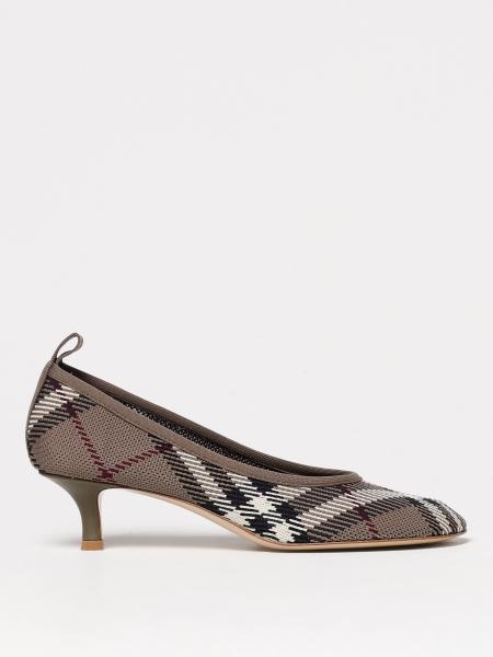 Zapatos mujer Burberry