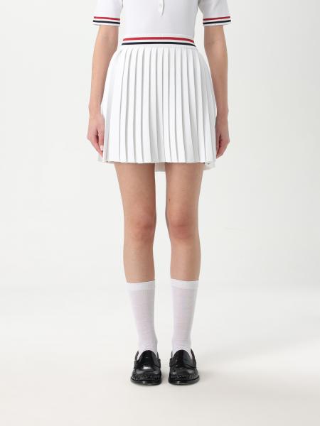 Skirt women Thom Browne