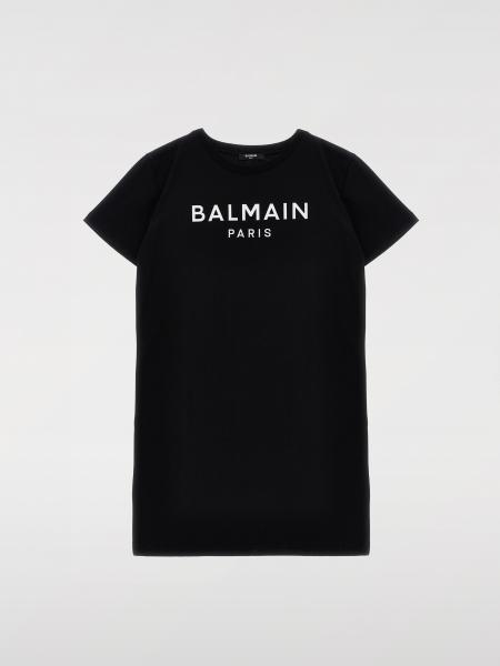 Robe enfant Balmain