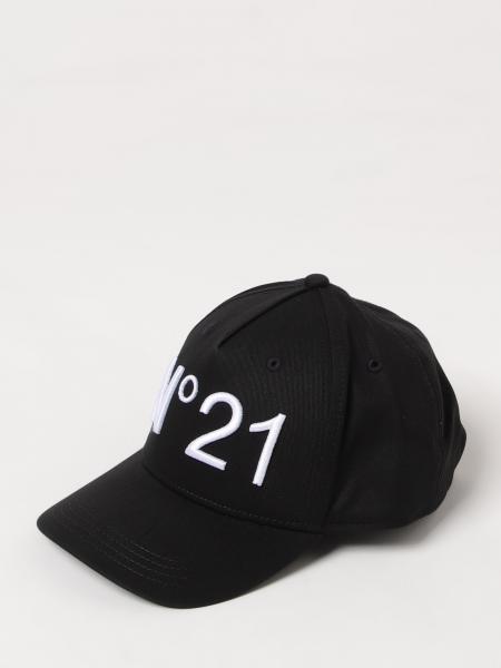 Gorro niños N° 21