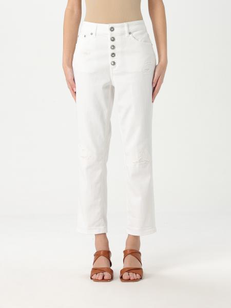 Jeans woman Dondup