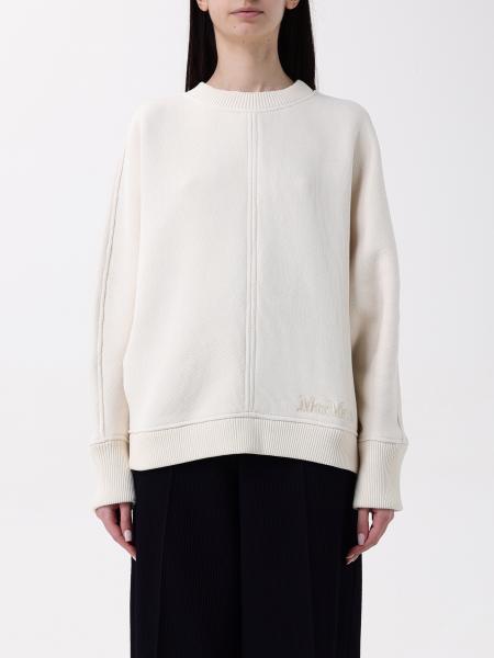 Sweatshirt Damen Max Mara