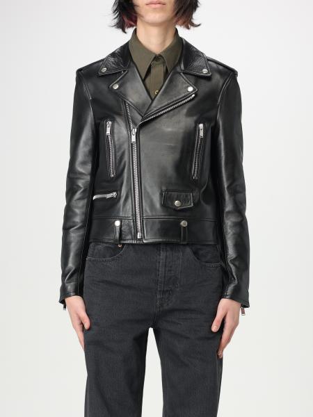 Veste femme Saint Laurent