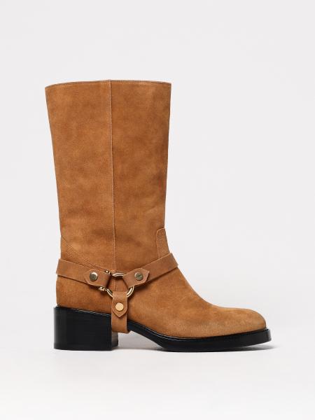 Boots women ChloÉ