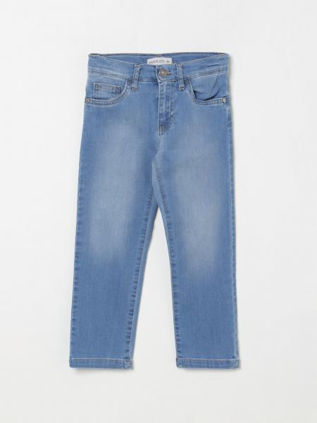 Jeans garçon Manuel Ritz