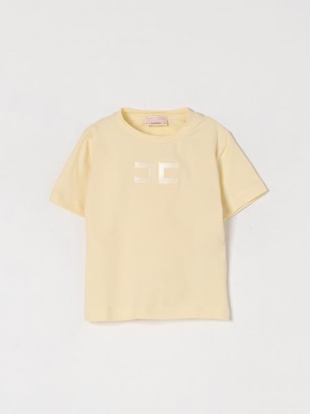 T-shirt bébé Elisabetta Franchi La Mia Bambina