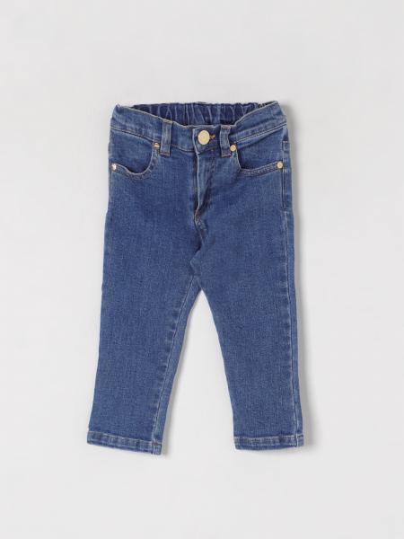 Jeans bambina Elisabetta Franchi La Mia Bambina