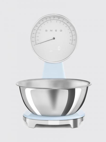 Kitchen accessories lifestyle Smeg