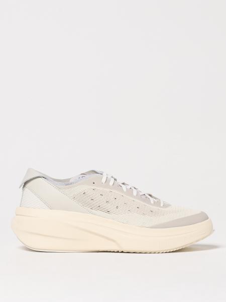 Sneakers Subaya Y-3 in nylon traforato e pelle