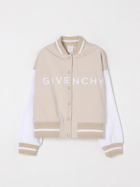 Giacca bambino Givenchy