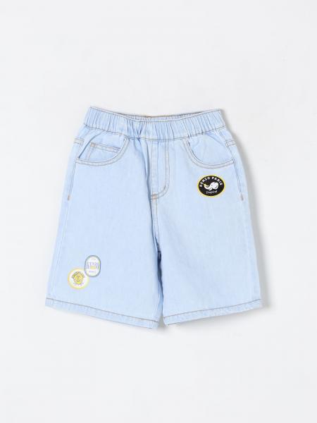 Pantaloncino bambina Kenzo Kids