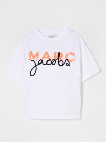 T-shirt garçon Little Marc Jacobs