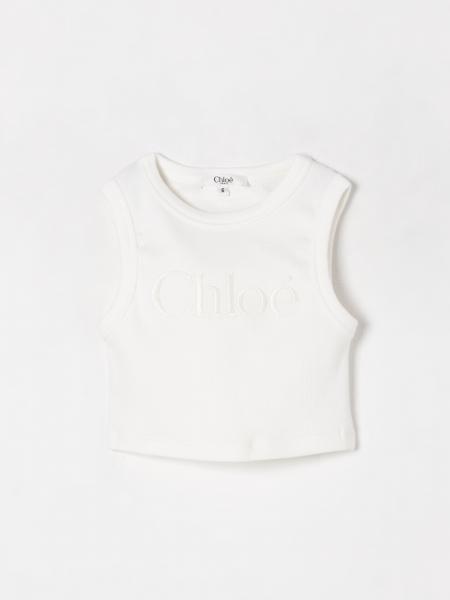 탑 여아 ChloÉ