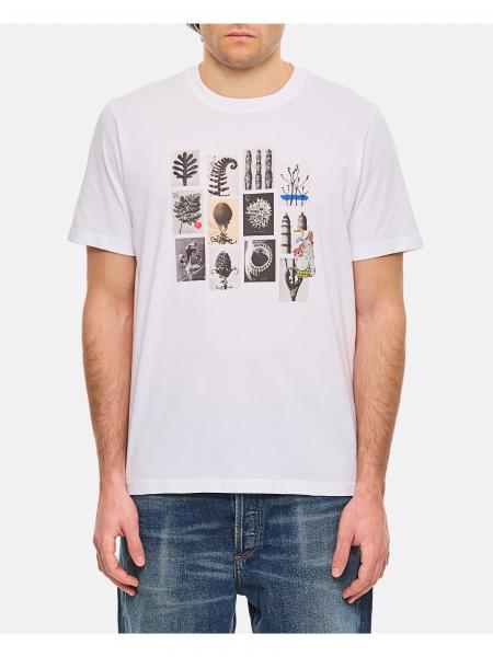 Camiseta hombre Paul Smith