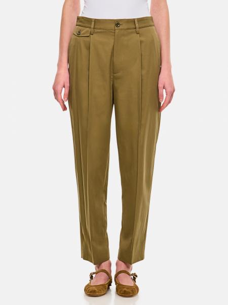 Ralph Lauren: Hose Damen Ralph Lauren