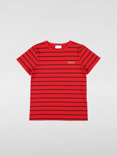 Tシャツ 男の子 Gucci