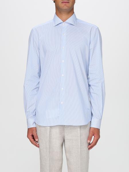 Fay: Camisa hombre Fay