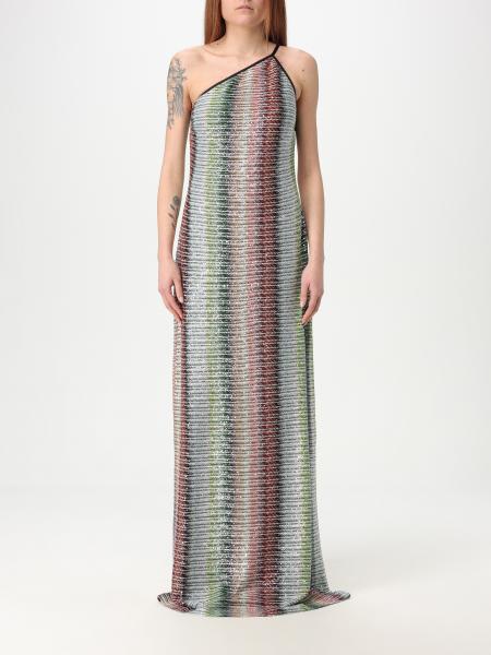 Dress women Missoni