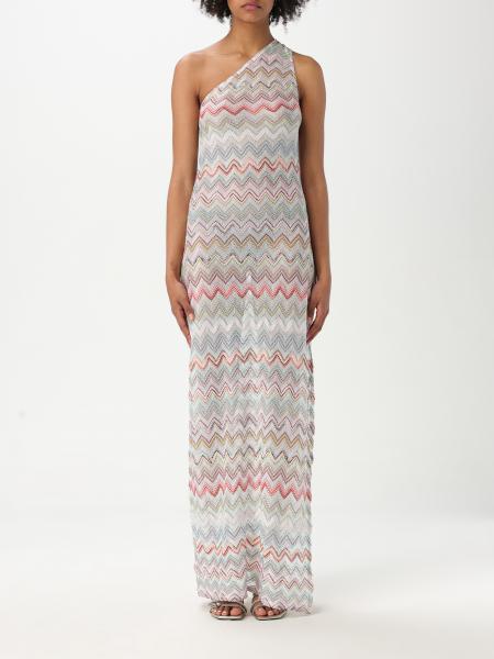 Missoni: Vestido mujer Missoni