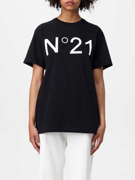 N°21  Tシャツ 楽天市場】ヌメロ ヴェントゥーノ n°21 tシャツの通販