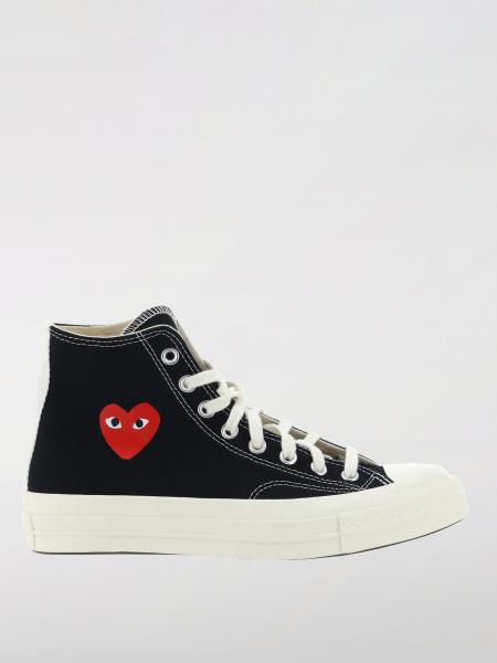 Sneakers Herren Comme Des Garcons Play