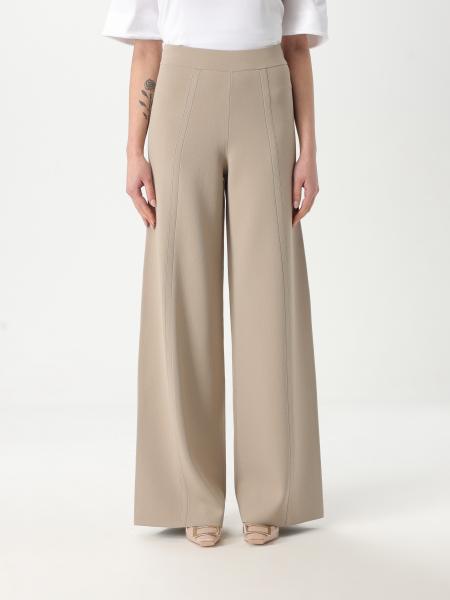 Pantalone Max Mara in maglia