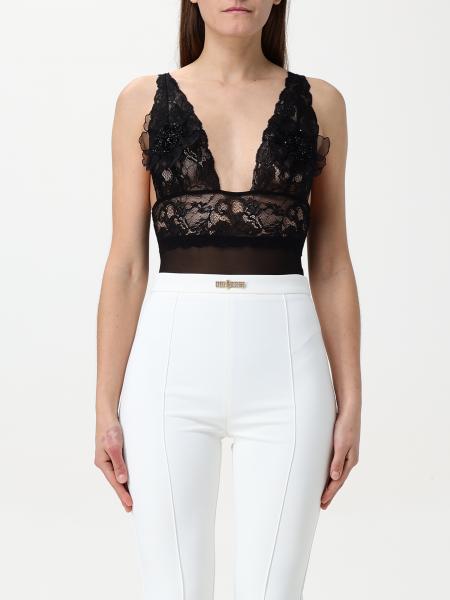 Elisabetta Franchi: Body femme Elisabetta Franchi