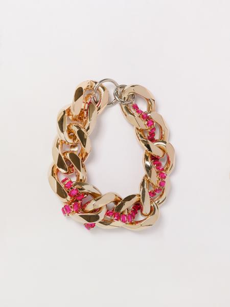 アクセサリーその他 GIANLUCA CAPANNOLO Woman Jewel Gold 24IC8061000 GOLD GIANLUCA CAPANNOLO: Jewel woman - Gold | Gianluca Capannolo