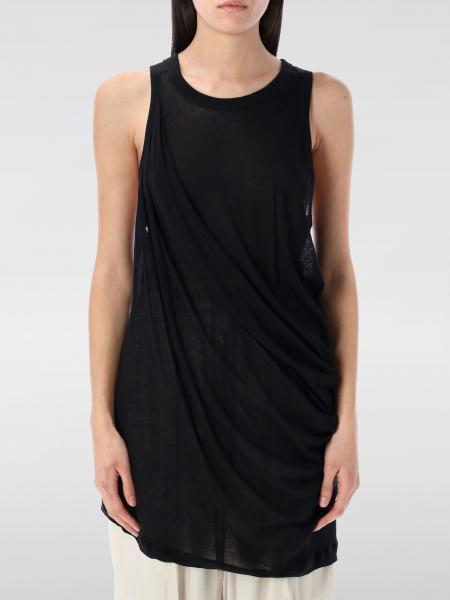 Top Damen Rick Owens