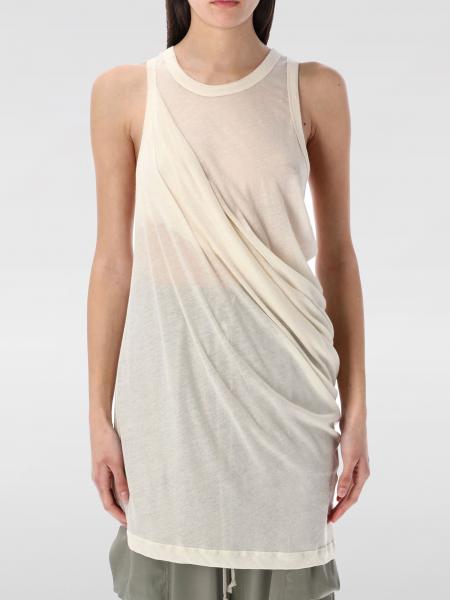 Top Damen Rick Owens