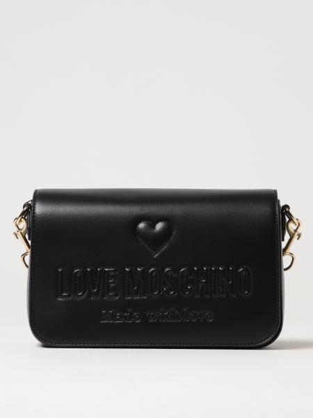 Sac porté main femme Love Moschino