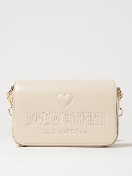 Sac porté main femme Love Moschino