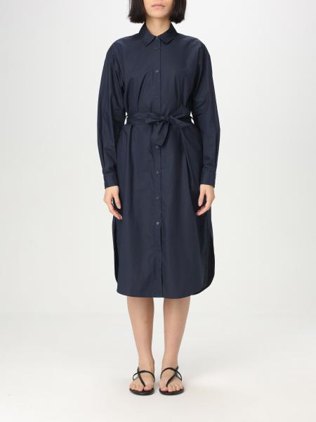 Dress woman Woolrich>