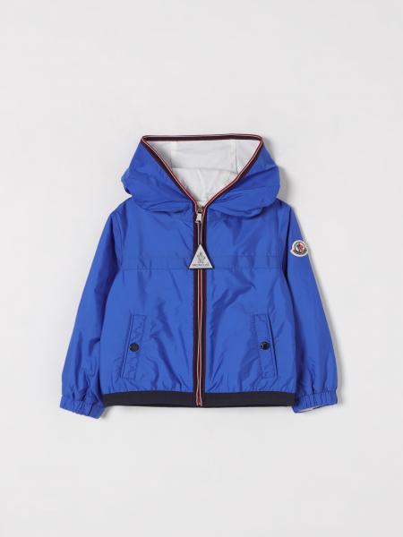 Jacke kinder Moncler