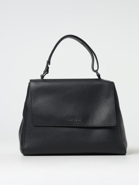 Handbag woman Orciani