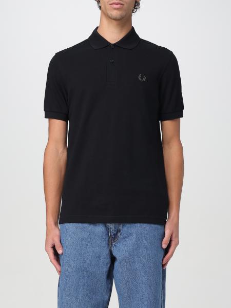 T-shirt homme Fred Perry