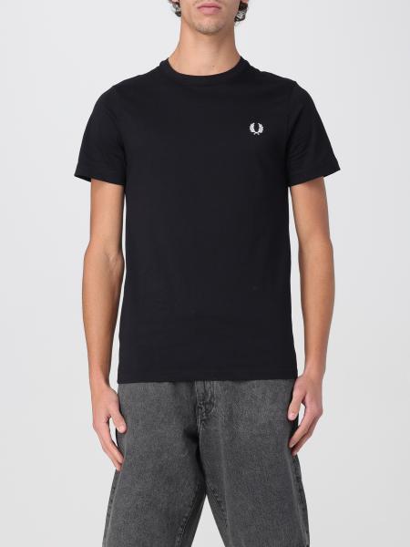 T-shirt homme Fred Perry