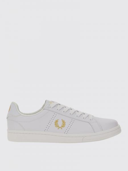 Fred Perry: Sneakers Herren Fred Perry