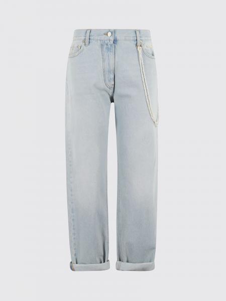 Джинсы Женское Darkpark