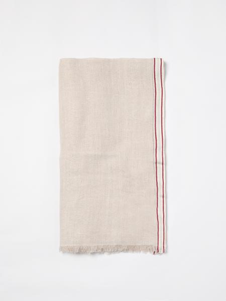 Scarf men Brunello Cucinelli