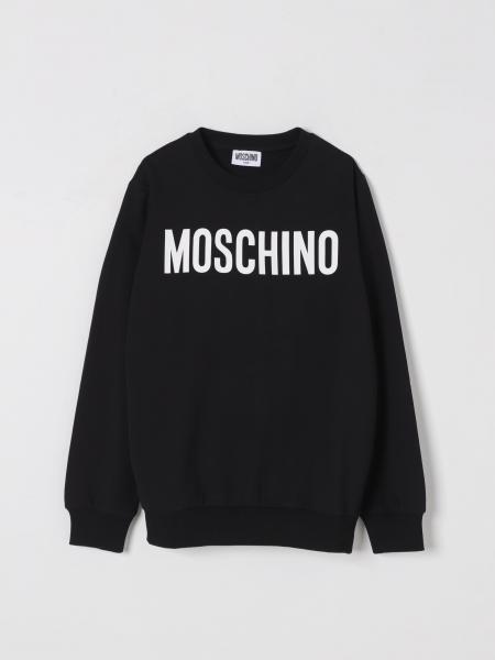 Свитер мальчик Moschino