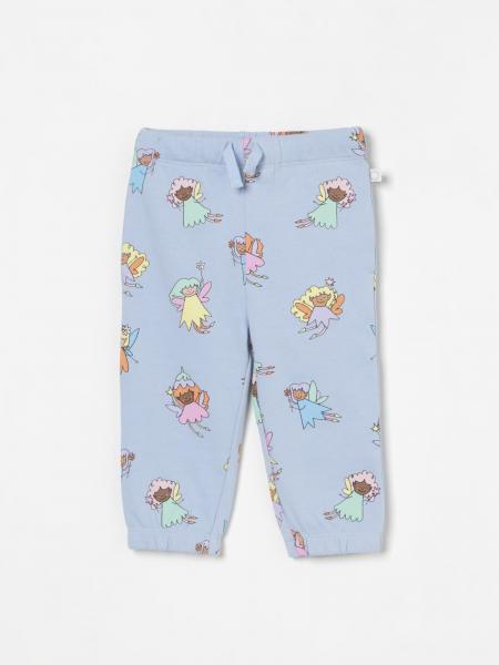 Pants kids Stella McCartney Kids