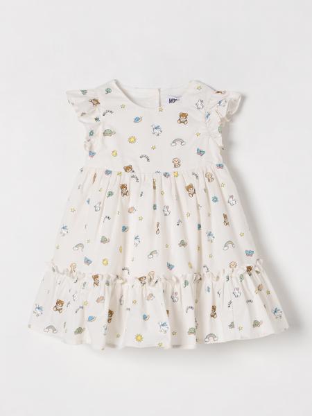 Robe bébé Moschino