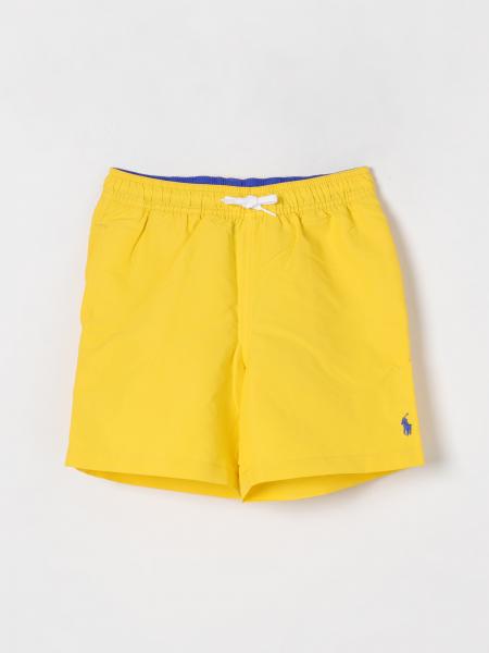 Swimsuit boy Polo Ralph Lauren