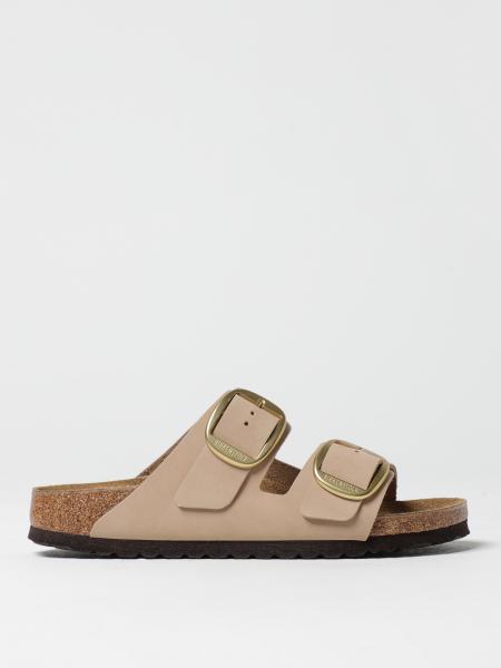 Chaussures basses femme Birkenstock