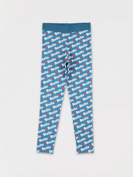 Pantalone bambino Stella McCartney Kids