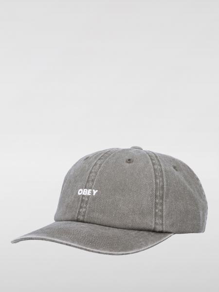Hat men Obey
