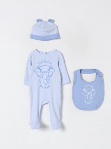 Pyjama enfant Kenzo Kids