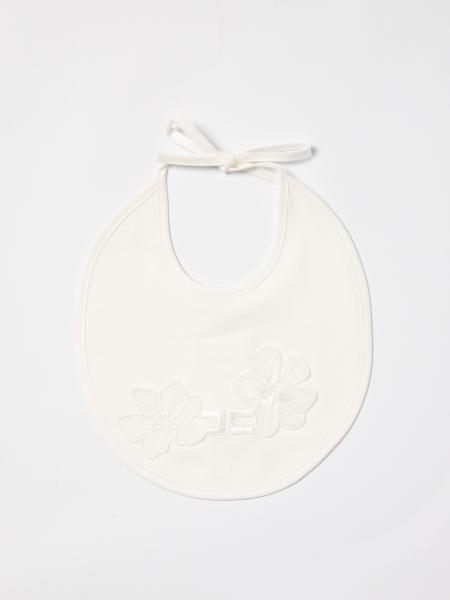 Bibs girl kids Elisabetta Franchi La Mia Bambina